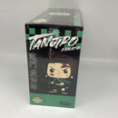 Funko Pop! Demon Slayer Tanjiro Kamado Exclusive T-Shirt LARGE SEALED