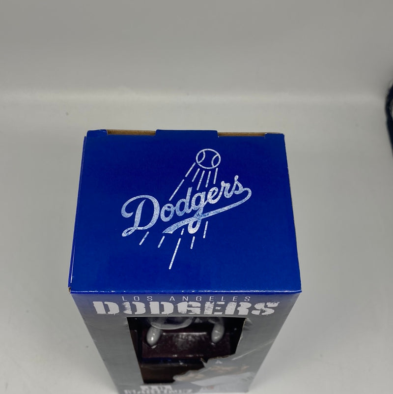 JD Martinez Bobblehead Dodgers SGA 08/16/23 NIB