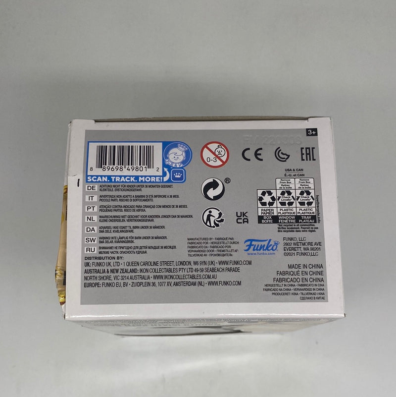 Funko Pop! Naruto Shippuden Naruto Sixth Path Sage