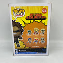 Funko Pop! Animation My Hero Academia: Jurota Shishida