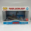 Funko Pop! Movie Moments Jaws: Shark Eating Boat