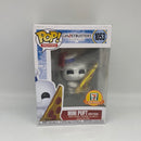 Funko POP! Ghostbusters Afterlife Mini Puft with Pizza 7-11 Exclusive