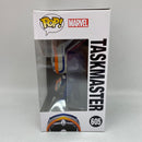 Funko Pop! Marvel Black Widow: Taskmaster