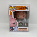 Funko Pop! Animation Dragon Ball Z: Super Buu with Ghost