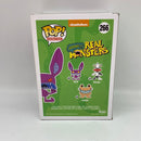 Funko Pop! Animation Nickelodeon Real Monsters: Ickis