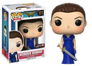 Wonder Woman GameStop Exclusive