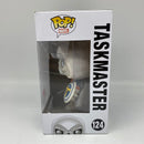 Funko Pop! Marvel: Taskmaster