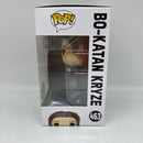 Funko Pop! Star Wars: Bo-Katan Kryze