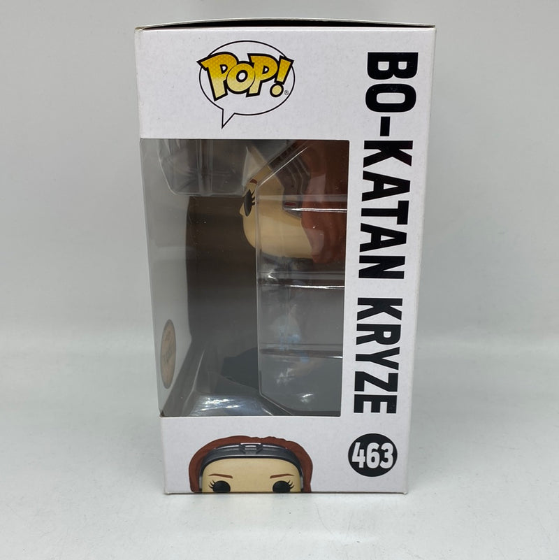Funko Pop! Star Wars: Bo-Katan Kryze