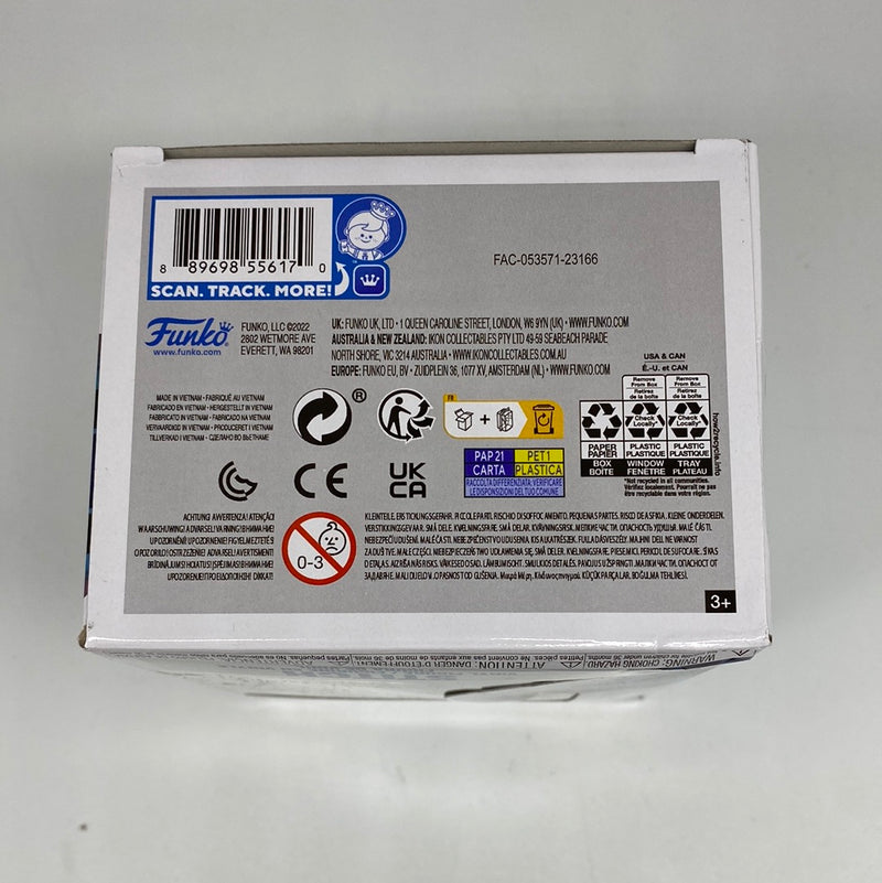 Funko Pop! Disney: Lilo & Stitch; Stitch