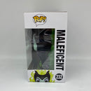 Funko Pop! Disney: Maleficent