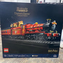 Lego Harry Potter Hogwarts Express Collector Edition 76405