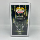 Funko Pop! Movies Matrix: Neo