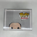 Funko Pop! The Silence of the Lambs: Hannibal Lecter