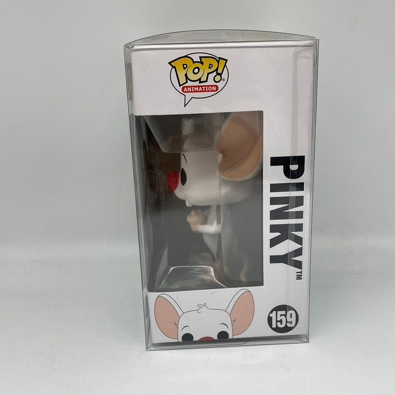 Funko Pop! Animation Pinky and The Brain: Pinky