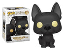 Harry Potter Sirius Black as Dog
