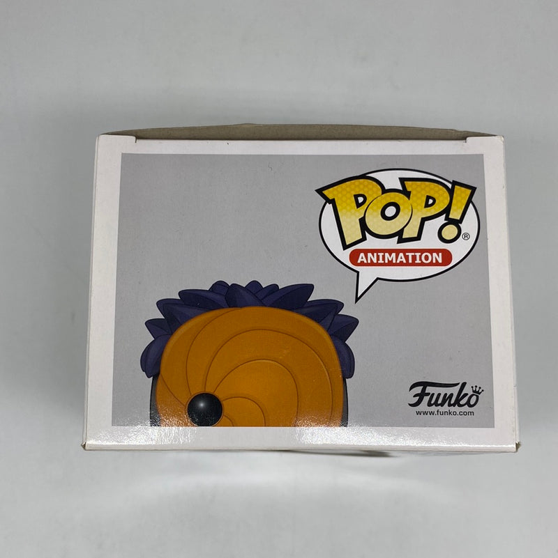 Funko Pop! Animation: Shonen Jump Naruto Shippuden Tobi