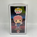 Funko Pop! Animation: Jujutsu Kaisen Yuji Itadori with Sukuna Mouth