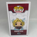 Funko Pop! Full Metal Alchemist Brotherhood: Edward Elric