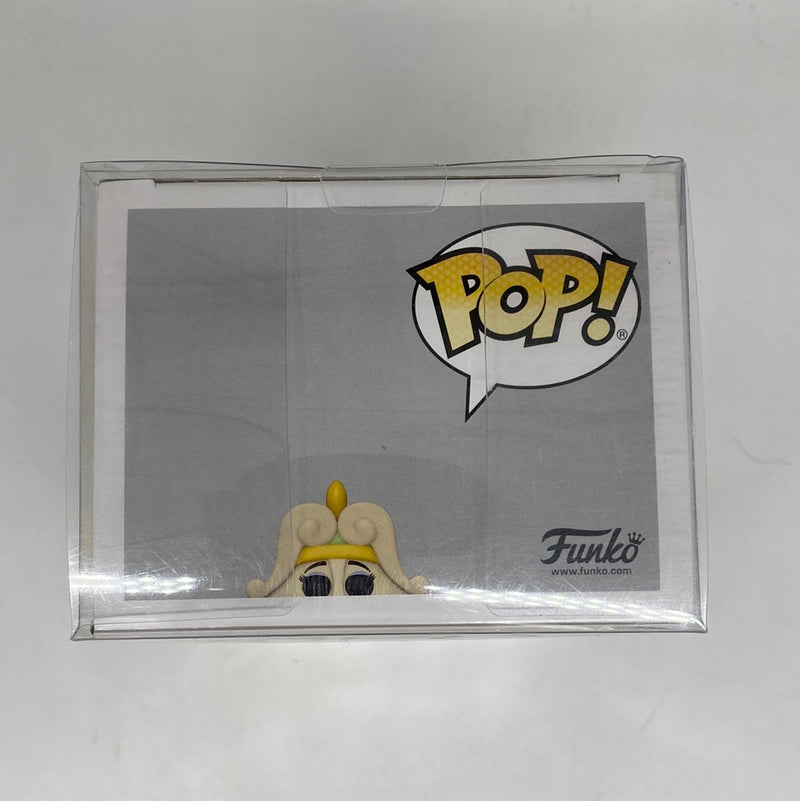 Funko Pop! Disney's Beauty and the Beast: Wardrobe