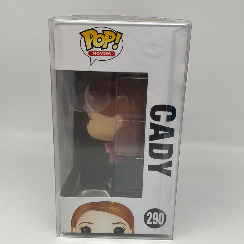 Funko POP! Movies Mean Girls Cady Heron