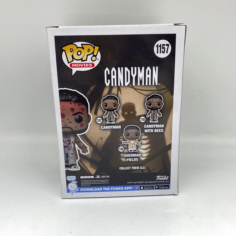 Funko Pop! Movies: Candyman