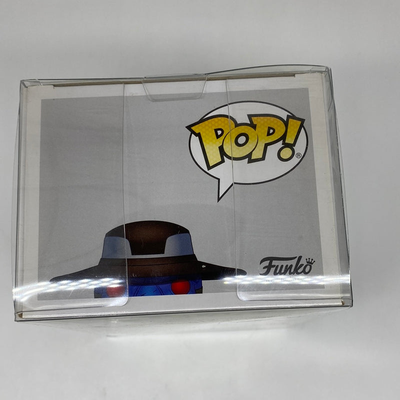 Funko Pop! Star Wars - Cad Bane