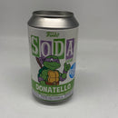 Funko Vinyl SODA: TMNT - Donatello (Chase) (Glows in the Dark)