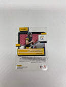 2022 Panini Donruss Football Kenny Pickett Rated Rookie Card RC