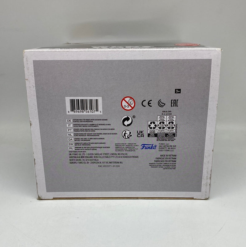 Funko Pop! Deluxe Star Wars - Bounty Hunters Collection: 4-Lom