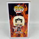 Funko Pop! Rocks: Motley Crue Vince Neil