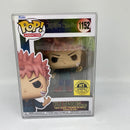 Funko Pop! Animation: Jujutsu Kaisen Yuji Itadori with Sukuna Mouth