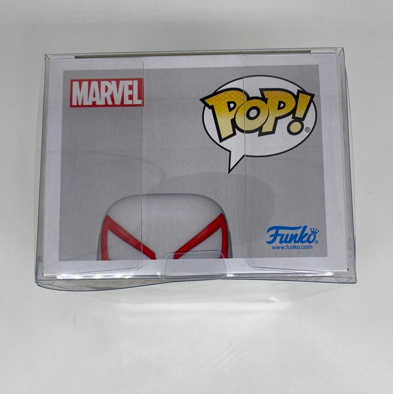 Funko Pop! Marvel GamerVerse: Spider-Man 2009