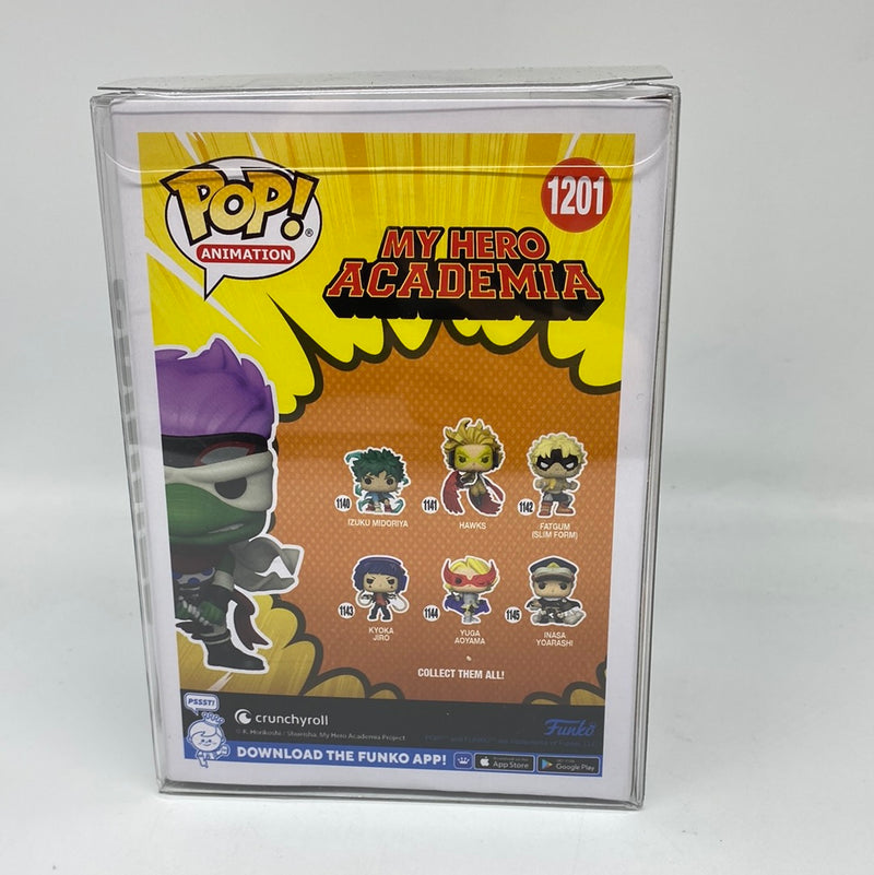 Funko Pop! My Hero Academia Spinner