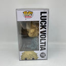 Funko Pop! Animation Black Clover: Luck Voltia