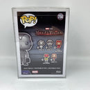 Funko Pop! Marvel Studios Wanda Vision - Vision 50's