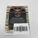 2021-22 Select Scottie Barnes Rookie RC