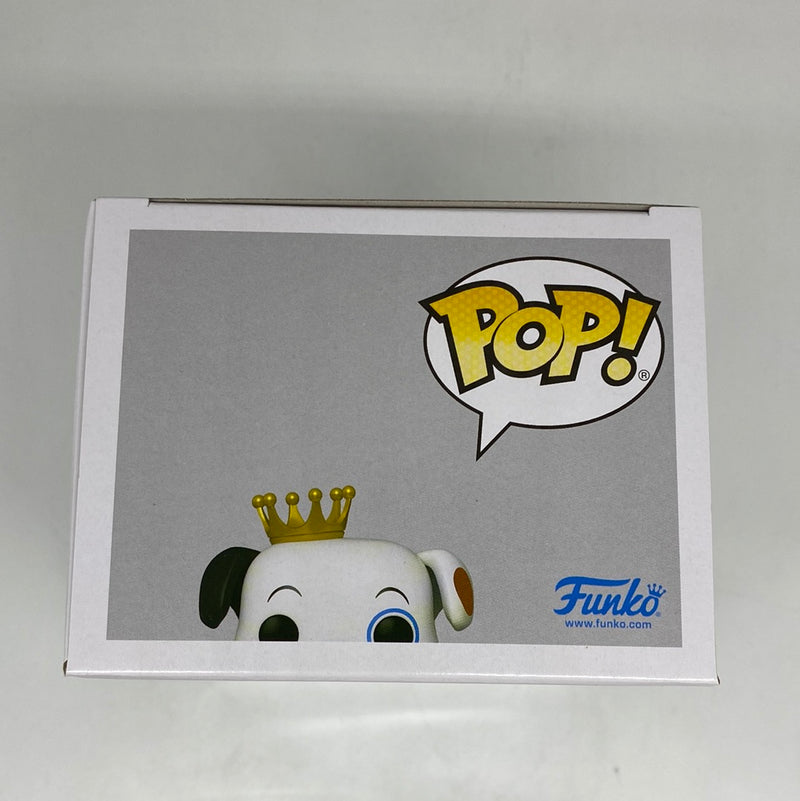 Funko Pop! Funkoville The Funnest City in the U.S.A.: Proto SE Vinyl Figure 2023 SDCC International Limited Edition