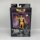 Bandai Dragonball Super Dragon Stars Super Hero Gamma 2 Action Figure NEW SEALED
