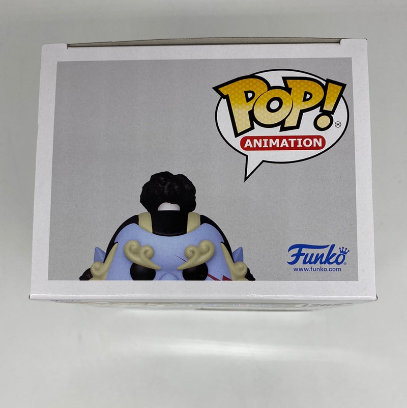 Funko Pop! Animation: One Piece Jinbe