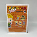 Funko Pop! Animation: Dragon Ball Z Super Saiyan Gohan