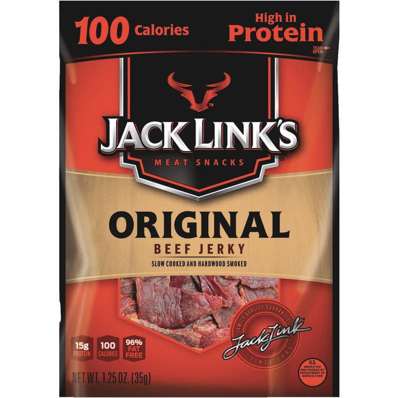 Beef Jerky Teriyaki/Original