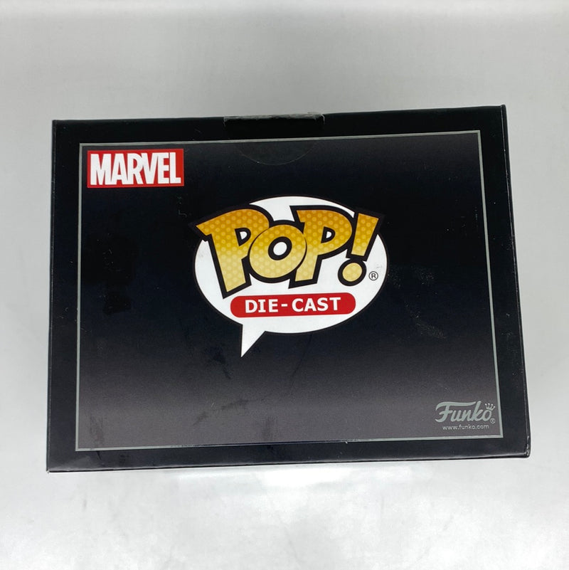 Funko Pop! Marvel Studios Thor