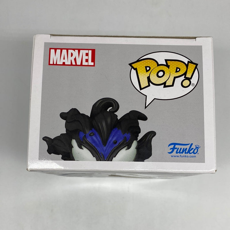 Funko Pop! Marvel: Venom - Mayhem (April Parker)