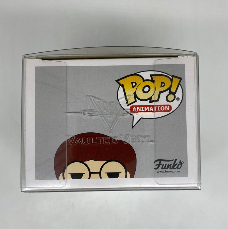 Funko Pop! Animation: Daria