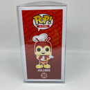 Funko Pop! Ad Icons Jollibee