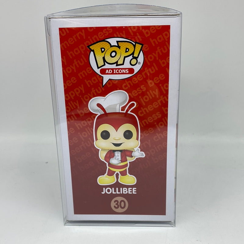 Funko Pop! Ad Icons Jollibee