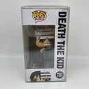Funko Pop! Animation Soul Eater: Death The Kid