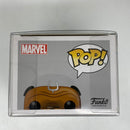 Funko Pop! Marvel: Lockjaw