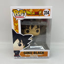 Funko Pop! Dragon Ball Super: Goku Black